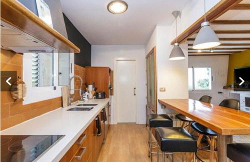 Chalet con piscina privada - Photo 7