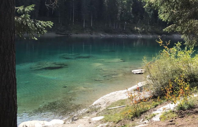 Casa Migiur - Foto 36