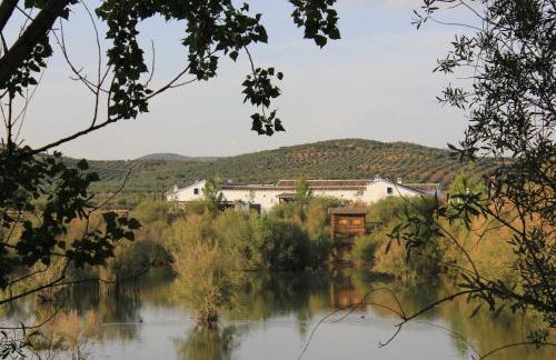 Complejo Turístico Rural Fuente Taray - Foto 46