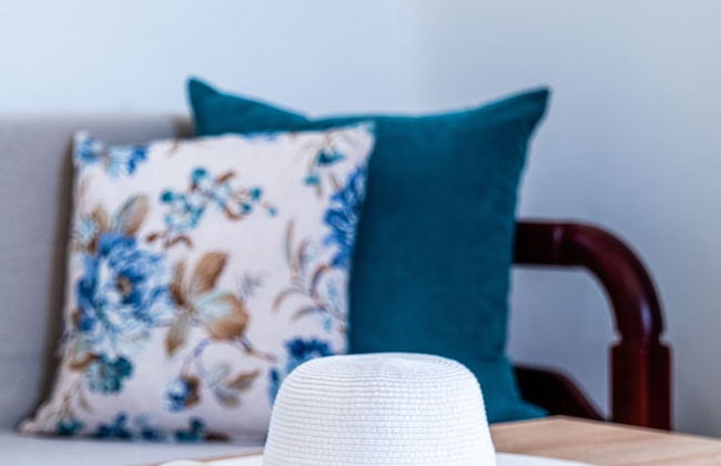 Anna-Ageliki Apartments - Foto 19