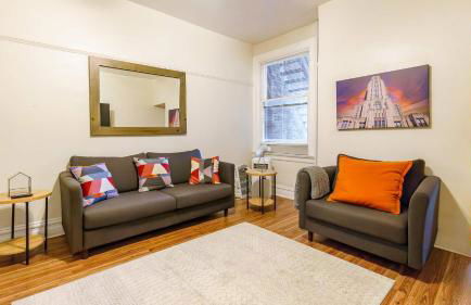 Mathilda Street Trio - The Lodge with King Bed - Foto 7