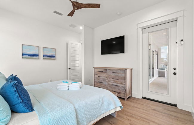 Brand New Home With In-ground Pool, Four Houses From Beautiful Laguna Beach - Foto 4