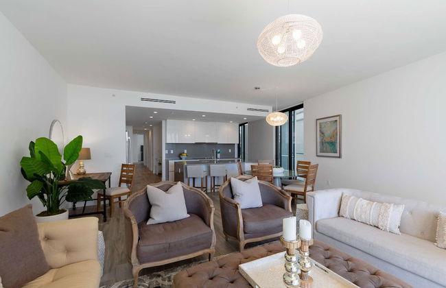 NEW Luxurious Condo/inlet & Ocean Views 106 Inlet Way Unit 103 - Palm Beach Shores - Foto 22