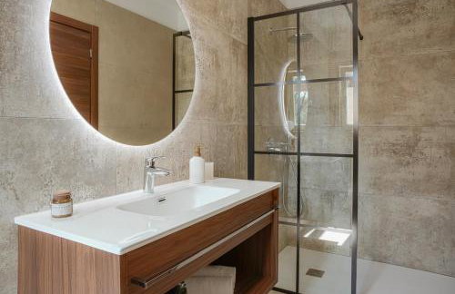 Villa Lapidea - Foto 25