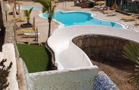 Karin's Beach Loft, Playa del Cura - Foto 17