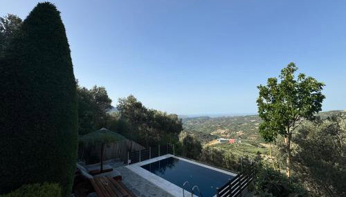 Villa Kastelas - Foto 5