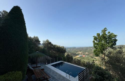 Villa Kastelas - Foto 5