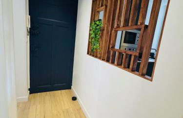 Chez Rose Appartement cosy centre ville - Foto 6