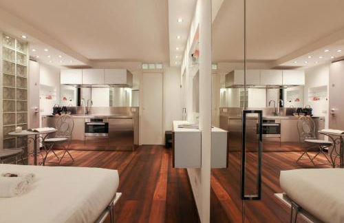 Hacca Collection - Charming Studio in Corso Magenta - Photo 17