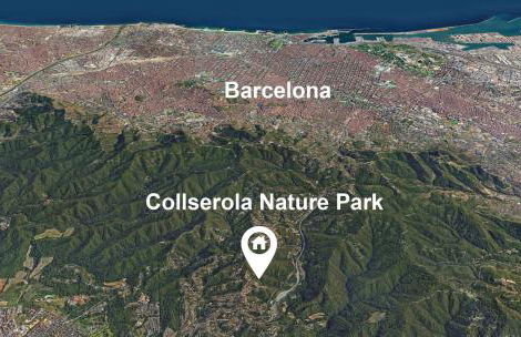 Apartamento en medio de la naturaleza, con fantásticas vistas - Foto 40