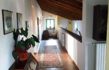 Casa Violetta B&B - Foto 42