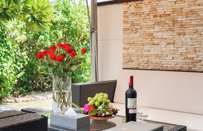 Danang Private Swimming Pool Villa - Foto 32