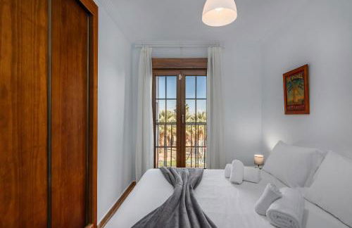 Las Palmeras by Ĥ - Playa Punta del Moral PLHP9P14 - Foto 18