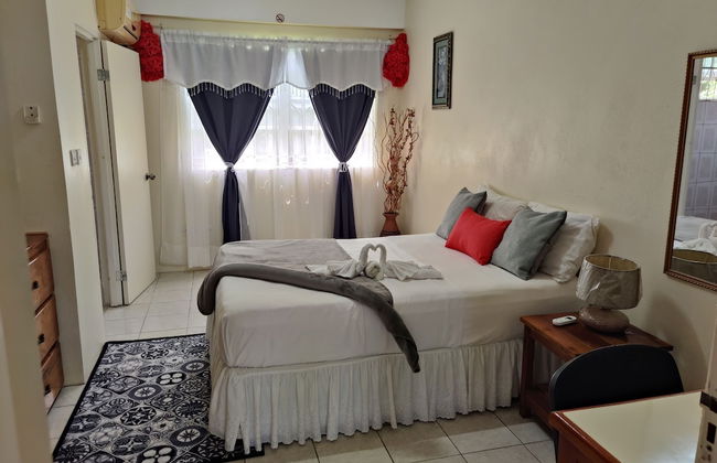 Louislyn Apartments - Foto 15