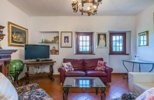 Holiday Home Il Poggetto by Interhome - Foto 27