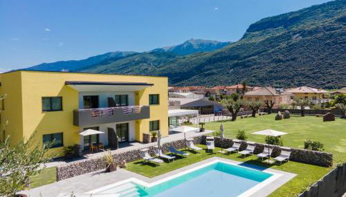 Ca' de L'Olif - Holiday Clima Apartments - Foto 4