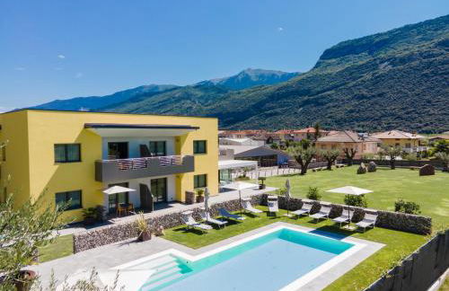 Ca' de L'Olif - Holiday Clima Apartments - Photo 4