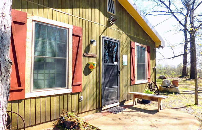 Rock Eddy Bluff Farm - Photo 8