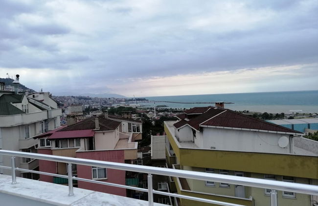 Alya Suite Residence - Foto 50