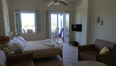 Sea Urchin Apartments 1st floor - Foto 2