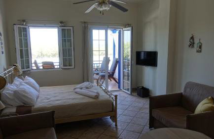 Sea Urchin Apartments 1st floor - Foto 2