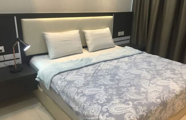 Palazio Serviced Apartment - Foto 24