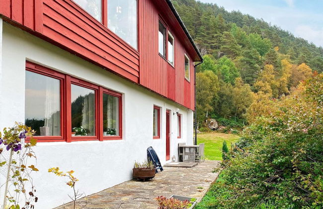 9 Person Holiday Home in Reksteren - Foto 60