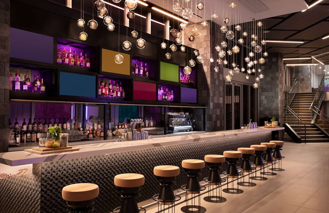 YotelPad Miami - Foto 40