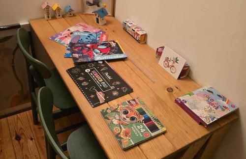 Nid Panoramique - Foto 20