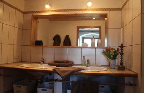 Historisches Pfarrhaus Nähe Schloss Neuschwanstein - Foto 19