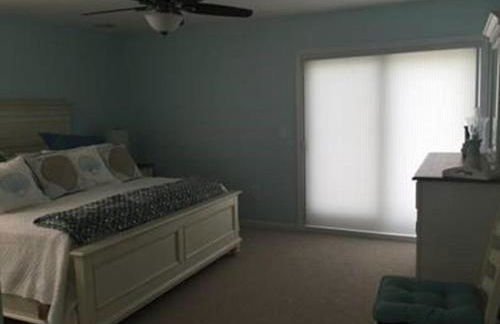 Single Family Ocean Block Wifi Beach Badges Washer And Dryer Private Yardspray Beach Ocean Block Contemporary 2Nd Off The Beach Close To - Foto 14