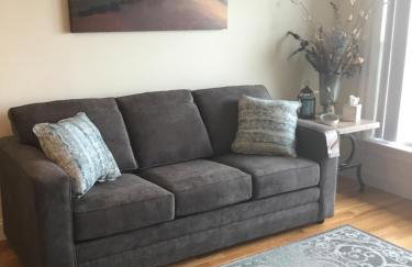 Ocean Front condo in the heart of Hampton Beach - Foto 9