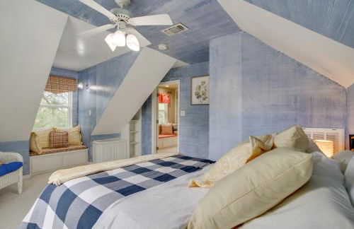 Waterfront Lake Bridgeport Home with Private Dock - Photo 18