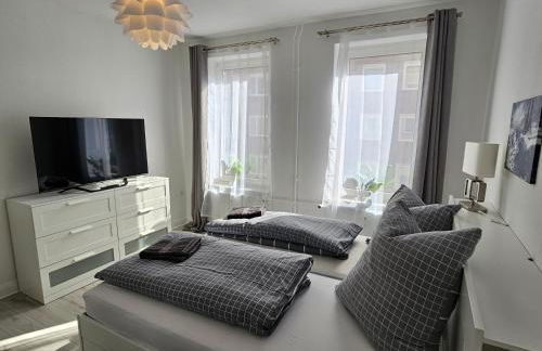 Race Yacht White Line - Foto 17