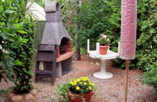 Holiday Home Uns Hüsung by Interhome - Foto 11