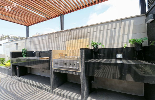 Wynwood Actual in Berlin Miraflores - Foto 42