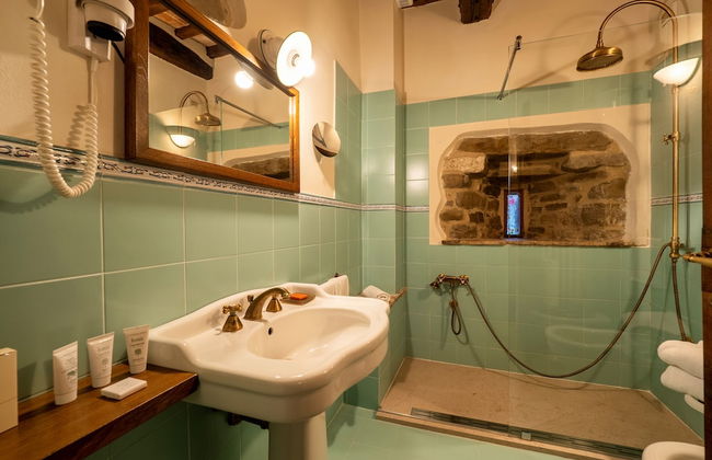 Castello di Petrata - Foto 58