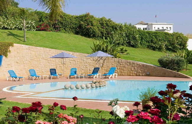 ibis Meknes - Foto 19