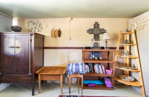 Joshua Tree Bugalow - Downtown - Foto 41