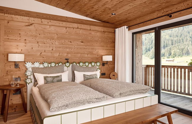 Kitzbühel Lodge - Foto 9