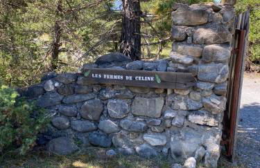 Chalet - Les Fermes de Céline - Barcelonnette - Foto 39