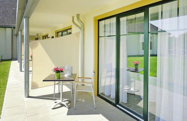 Apartments at Heidensee, Schwerin - Foto 32