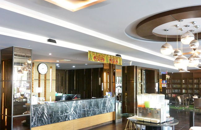 The Regent Bangtao By VIP - Foto 3