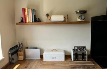 Luxury 5 bedroom house - sleeps 10 - Foto 70