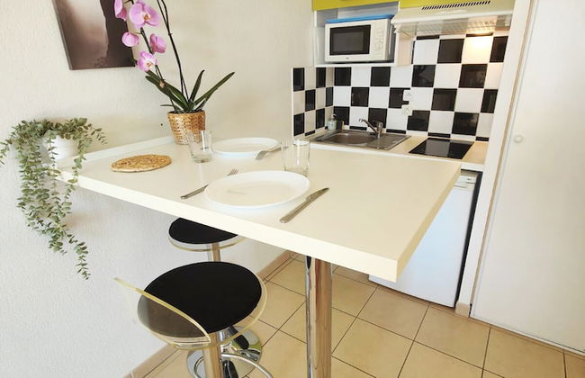 Le Manon Résidence Hôtel - Foto 8