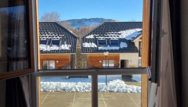 Le Tétras - Ski, rando, VTT profitez-en ! - Foto 2