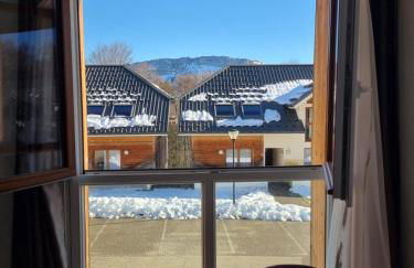 Le Tétras - Ski, rando, VTT profitez-en ! - Foto 2