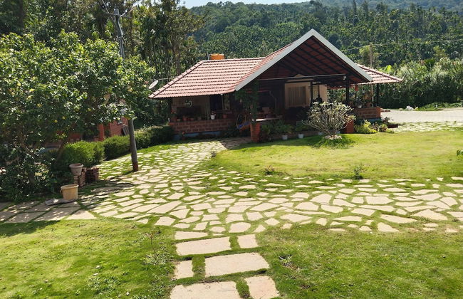 Nature Valley Resort - Foto 39