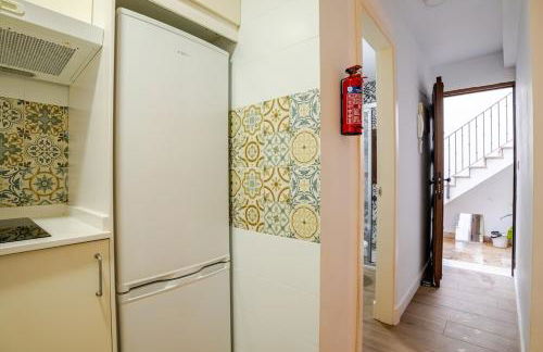 Casa con encanto - Wifi, aire acondicionado - Foto 15