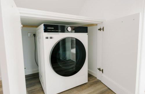 Küsten Suite de See - Suite 2 direkte Deichlage, Balkon, 77qm - Foto 15